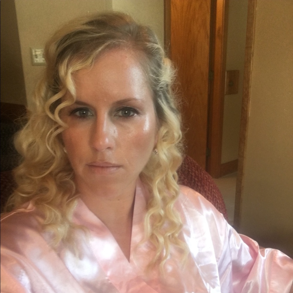 Meet your Posher, Annie
